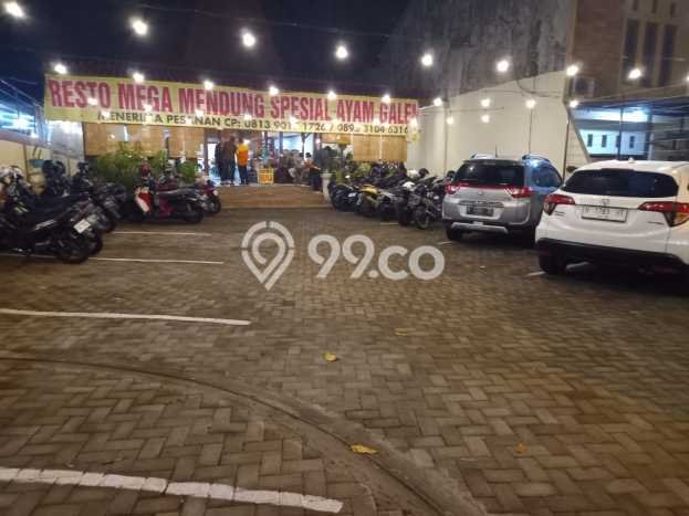 Unit Komersial Dijual di Salatiga LT 456m2 & LB 320m2 Unit Komersial Dijual di Salatiga LT 456m2 & LB 320m2