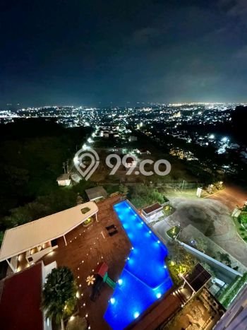 Untuk Dijual Apartemen di Ngaliyan, Semarang 1 KT, 1 KM Strategis Untuk Dijual Apartemen di Ngaliyan, Semarang 1 KT, 1 KM Strategis