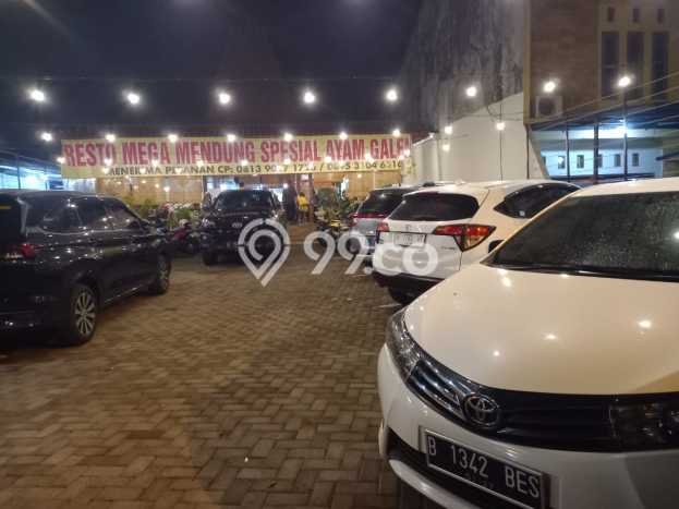 Unit Komersial Dijual di Salatiga LT 456m2 & LB 320m2 Unit Komersial Dijual di Salatiga LT 456m2 & LB 320m2