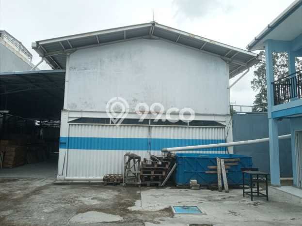 Komersial Komersial Dijual di Cipondoh Tangerang LT 1118m2 & LB 700m2 Komersial Komersial Dijual di Cipondoh Tangerang LT 1118m2 & LB 700m2