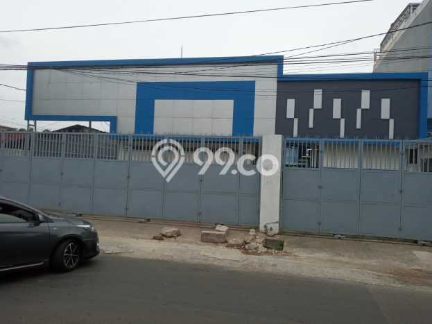 Komersial Komersial Dijual di Cipondoh Tangerang LT 1118m2 & LB 700m2 Komersial Komersial Dijual di Cipondoh Tangerang LT 1118m2 & LB 700m2