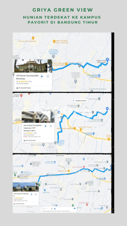 Dijual Kost di Kawasan Jatinangor, Sumedang, Spesifikasi 8 KT, 8 KM, 100m2 Dijual Kost di Kawasan Jatinangor, Sumedang, Spesifikasi 8 KT, 8 KM, 100m2