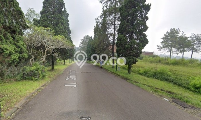 Tanah Area Berkembang di Bandung Utara, Luas 668m2m², Ideal untuk Bisnis Tanah Area Berkembang di Bandung Utara, Luas 668m2m², Ideal untuk Bisnis