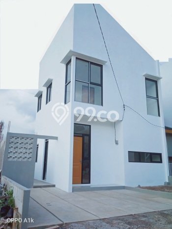Rumah Idaman 3 KT Hemat Budget di Bandung Timur Bandung Rumah Idaman 3 KT Hemat Budget di Bandung Timur Bandung