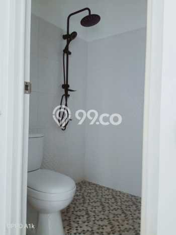 Rumah Modern 3 Kamar LT 100m2 di Bandung Timur Rumah Modern 3 Kamar LT 100m2 di Bandung Timur