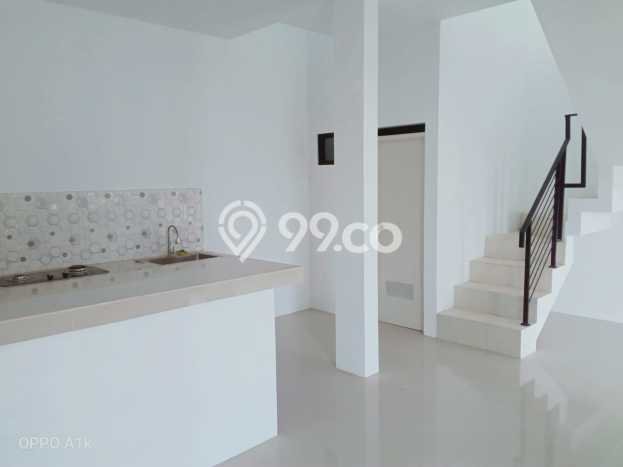 Rumah Modern 3 Kamar LT 100m2 di Bandung Timur Rumah Modern 3 Kamar LT 100m2 di Bandung Timur