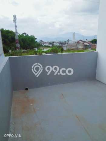 Rumah Modern 3 Kamar LT 100m2 di Bandung Timur Rumah Modern 3 Kamar LT 100m2 di Bandung Timur