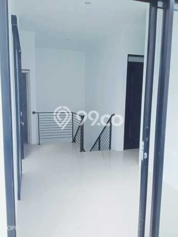 Rumah Modern 3 Kamar LT 100m2 di Bandung Timur Rumah Modern 3 Kamar LT 100m2 di Bandung Timur