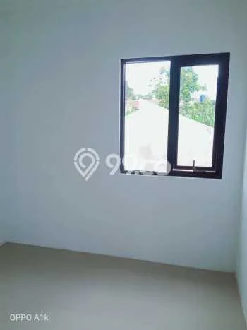 Rumah Minimalis Dijual Lokasi Cibiru 2 Kamar dengan LT 100m2 Rumah Minimalis Dijual Lokasi Cibiru 2 Kamar dengan LT 100m2