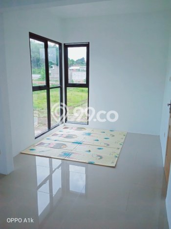 Hunian Murah Dijual di Cibiru, Bandung Harga Rp 375 Juta Hunian Murah Dijual di Cibiru, Bandung Harga Rp 375 Juta