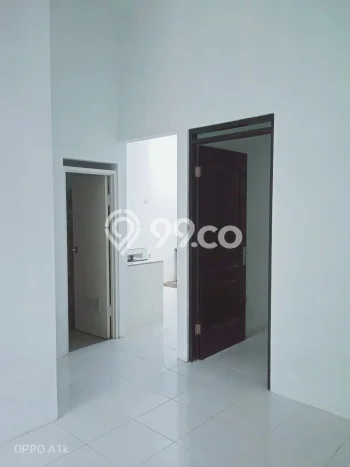 Siap Huni Rumah Minimalis & Modern LB 50m2 di Bandung Timur Siap Huni Rumah Minimalis & Modern LB 50m2 di Bandung Timur