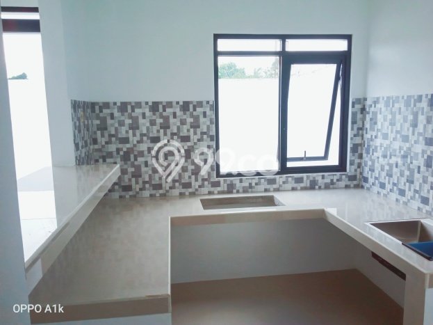 Rumah Sederhana Dijual di Cileunyi 3 Kamar dengan LT 100m2 Rumah Sederhana Dijual di Cileunyi 3 Kamar dengan LT 100m2