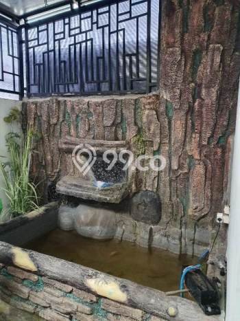 Unit Ruko Dijual di Cimahi Utara Cimahi 100m2 Unit Ruko Dijual di Cimahi Utara Cimahi 100m2