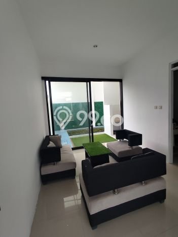 Rumah Sederhana Dijual di Cibiru 2 Kamar dengan LT 100m2 Rumah Sederhana Dijual di Cibiru 2 Kamar dengan LT 100m2