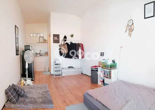 Untuk Dijual Kost 6 Kamar di Bandung untuk Aset Anda Untuk Dijual Kost 6 Kamar di Bandung untuk Aset Anda