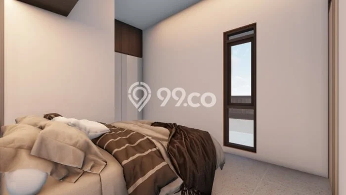 Unit Kost Dijual di Kawasan Cileunyi Bandung dengan 6 KT Unit Kost Dijual di Kawasan Cileunyi Bandung dengan 6 KT