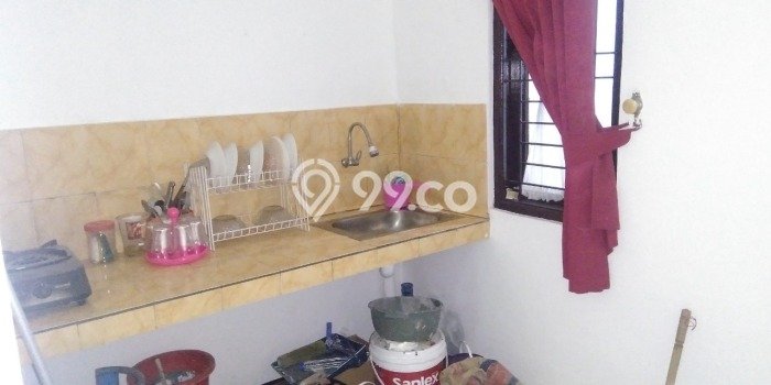 Jual Rumah Murah Meriah Cibiru Punya 2 Kamar & LT 100m2 Jual Rumah Murah Meriah Cibiru Punya 2 Kamar & LT 100m2