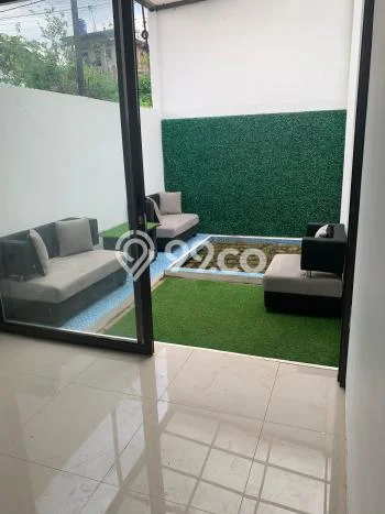 Jual Rumah Harga Miring Cibiru Punya 2 KT & LT 106m2 Jual Rumah Harga Miring Cibiru Punya 2 KT & LT 106m2