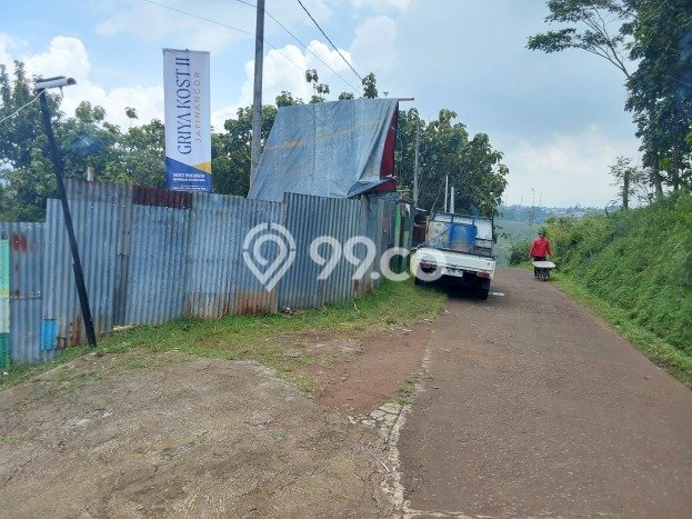 Dijual Segera Rumah Kost di Jatinangor, Bandung 6 Kamar Dijual Segera Rumah Kost di Jatinangor, Bandung 6 Kamar