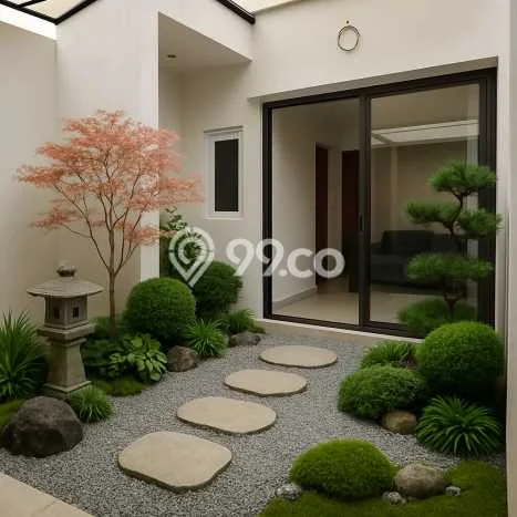 Jual Rumah Murah Meriah Cibiru Punya 3 Kamar & LT 100m2 Jual Rumah Murah Meriah Cibiru Punya 3 Kamar & LT 100m2