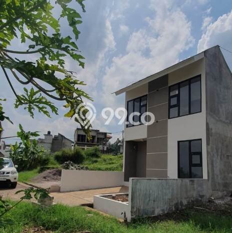 Hunian Nyaman 3 KT Harga Terjangkau di Ujungberung Bandung Hunian Nyaman 3 KT Harga Terjangkau di Ujungberung Bandung