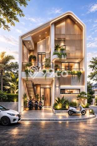 Dijual Segera Kost 6 Kamar, 6 Kamar Mandi di Jatinangor, Sumedang, Luas 110m2 Dijual Segera Kost 6 Kamar, 6 Kamar Mandi di Jatinangor, Sumedang, Luas 110m2