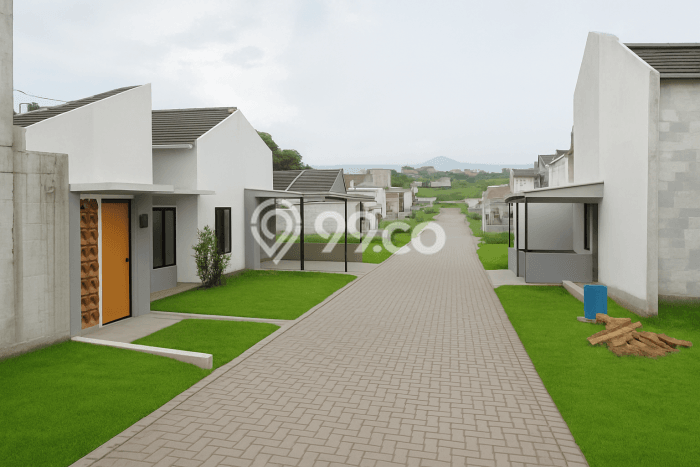 Rumah Modern Cantik 0 KT Bisa Langsung Pindah di Cibiru Rumah Modern Cantik 0 KT Bisa Langsung Pindah di Cibiru