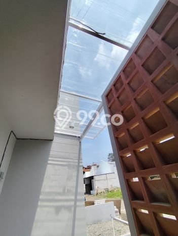 Rumah Minimalis LB/LT 50m2/100m2 Siap Huni Area Jatinangor, Bandung Rumah Minimalis LB/LT 50m2/100m2 Siap Huni Area Jatinangor, Bandung