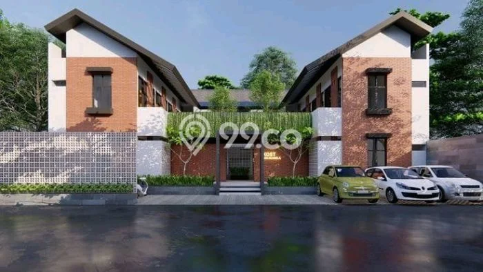 Unit Kost Dijual di Kawasan Cileunyi Bandung dengan 6 KT Unit Kost Dijual di Kawasan Cileunyi Bandung dengan 6 KT