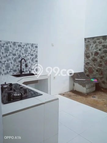 Rumah 2 KT 1 KM One Gate System di , Bandung Rumah 2 KT 1 KM One Gate System di , Bandung