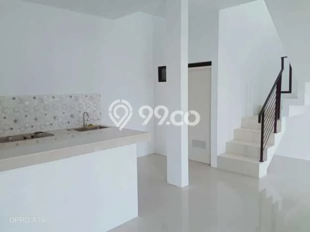 Rumah Minimalis Terbaik Siap Huni di Cibiru LT 100m2 Rumah Minimalis Terbaik Siap Huni di Cibiru LT 100m2