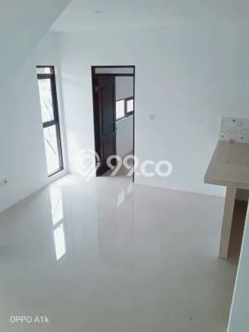 Rumah Minimalis Terbaik Siap Huni Area Cibiru LT 100m2 Rumah Minimalis Terbaik Siap Huni Area Cibiru LT 100m2
