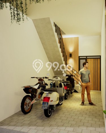 Kos-kosan Dijual di Jatinangor, Sumedang, 12 KT, 12 KM, Bangunan 200m2 Kos-kosan Dijual di Jatinangor, Sumedang, 12 KT, 12 KM, Bangunan 200m2