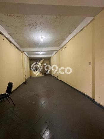 Ruko Dijual di Medan Area LT 68m2, LB 204m2 untuk Investasi Ruko Dijual di Medan Area LT 68m2, LB 204m2 untuk Investasi