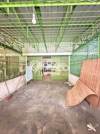Ruko Dijual di Medan Perjuangan LT 96m2, LB 204m2 untuk Investasi Ruko Dijual di Medan Perjuangan LT 96m2, LB 204m2 untuk Investasi