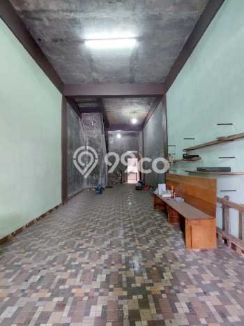 Ruko Dijual Lokasi Emas di Medan Helvetia Luas 204m2 Ruko Dijual Lokasi Emas di Medan Helvetia Luas 204m2
