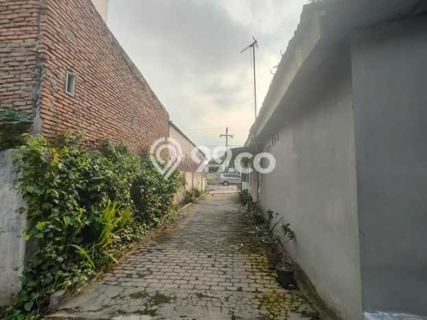 Siap Huni Hunian Elit 7 Kamar di Medan Tembung Dekat ke Mana Pun Siap Huni Hunian Elit 7 Kamar di Medan Tembung Dekat ke Mana Pun