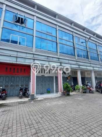 Ruko Dijual Lokasi Emas di Medan Helvetia Luas 204m2 Ruko Dijual Lokasi Emas di Medan Helvetia Luas 204m2
