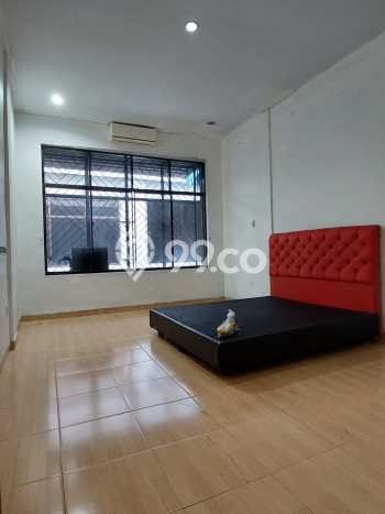 Hunian Cantik Modern Lb 136m2 di Medan Tembung, Medan Hunian Cantik Modern Lb 136m2 di Medan Tembung, Medan