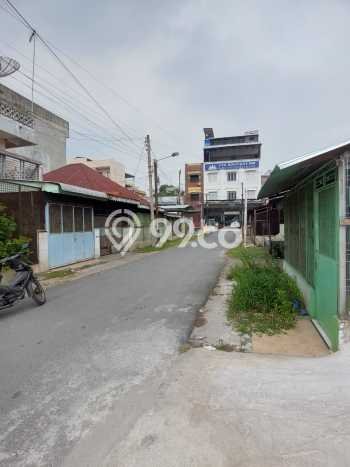 Ruko Komersial Dijual di Medan Area Medan LT 96m2 & LB 108m2 Ruko Komersial Dijual di Medan Area Medan LT 96m2 & LB 108m2