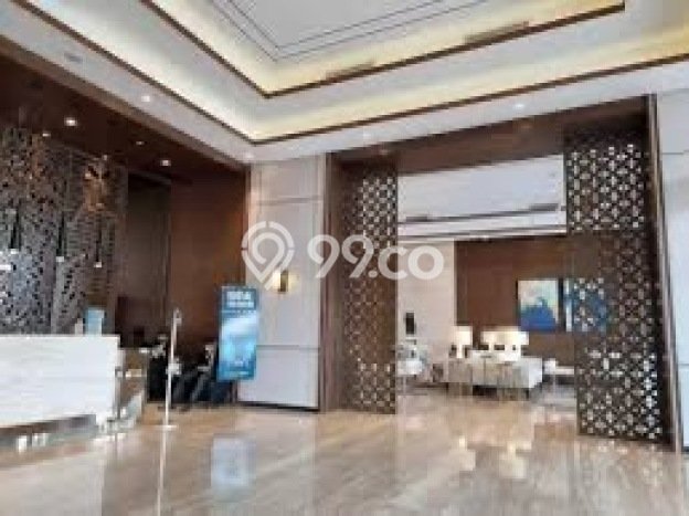 Dijual Apartemen 1 KT & 1 KM di Tangerang Selatan Lokasi Strategis Dijual Apartemen 1 KT & 1 KM di Tangerang Selatan Lokasi Strategis