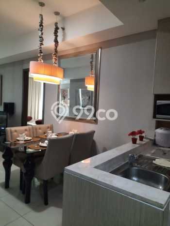 Hunian Apartemen Ideal untuk Dijual di Jakarta Selatan dengan 2 Kamar Hunian Apartemen Ideal untuk Dijual di Jakarta Selatan dengan 2 Kamar