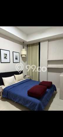 Hunian Apartemen Ideal untuk Dijual di Jakarta Selatan dengan 2 Kamar Hunian Apartemen Ideal untuk Dijual di Jakarta Selatan dengan 2 Kamar