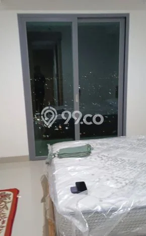 Dijual Apartemen 1 KT & 1 KM di Tangerang Selatan Lokasi Strategis Dijual Apartemen 1 KT & 1 KM di Tangerang Selatan Lokasi Strategis