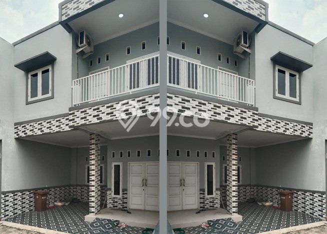 Hunian Nyaman Asri 3 KT Siap Huni di Bintara Bekasi Hunian Nyaman Asri 3 KT Siap Huni di Bintara Bekasi