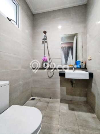 Rumah Minimalis 3 Kamar LT 124m2 di Galaxy Rumah Minimalis 3 Kamar LT 124m2 di Galaxy