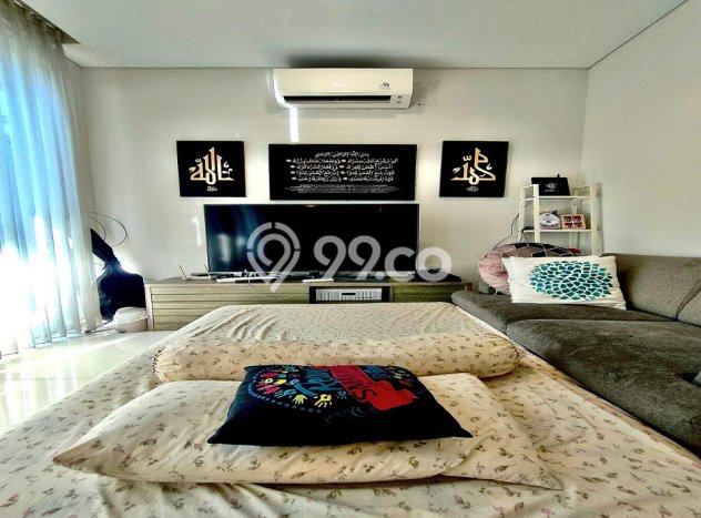 Hunian Impian Modern! Rumah 2 Lantai area Cipayung, Jakarta Timur, LT 135m² Bangunan 137m² Hunian Impian Modern! Rumah 2 Lantai area Cipayung, Jakarta Timur, LT 135m² Bangunan 137m²
