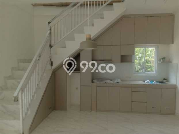 Rumah Nyaman 2 KT LB 65m2 Kondisi Bagus di Pekayon Rumah Nyaman 2 KT LB 65m2 Kondisi Bagus di Pekayon