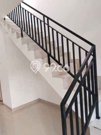Rumah Minimalis 3 Kamar LT 60m2 di Bintara Rumah Minimalis 3 Kamar LT 60m2 di Bintara