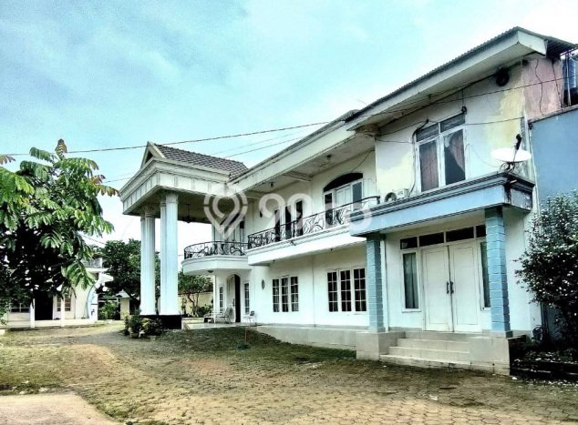 Siap Huni Hunian Elit 10 Kamar di Jatisampurna Dekat ke Mana Pun Siap Huni Hunian Elit 10 Kamar di Jatisampurna Dekat ke Mana Pun